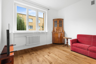 Apartment Rent Warszawa Żoliborz Gdańska